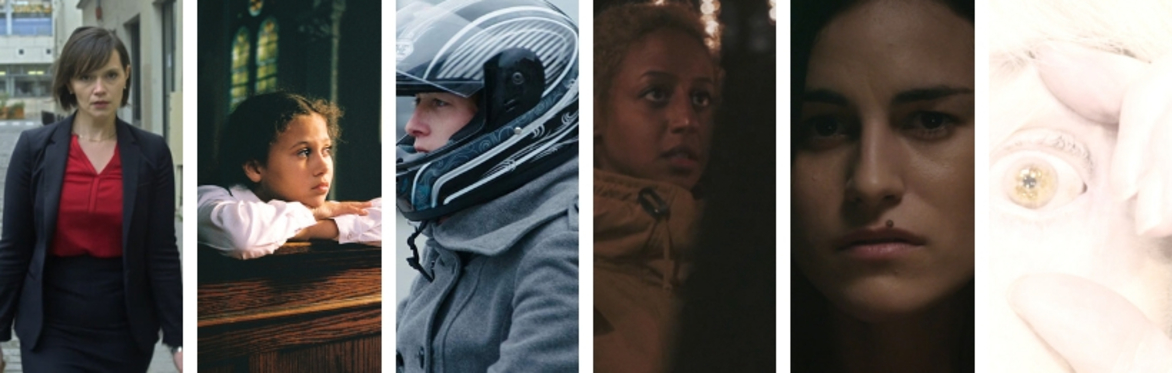UNSOCIAL JUSTICE Shorts Program
