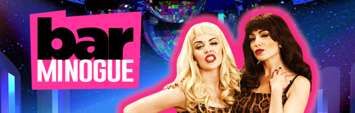 Bar Minogue Summer Special // Aatma, Manchester // Sat 11th June 2022