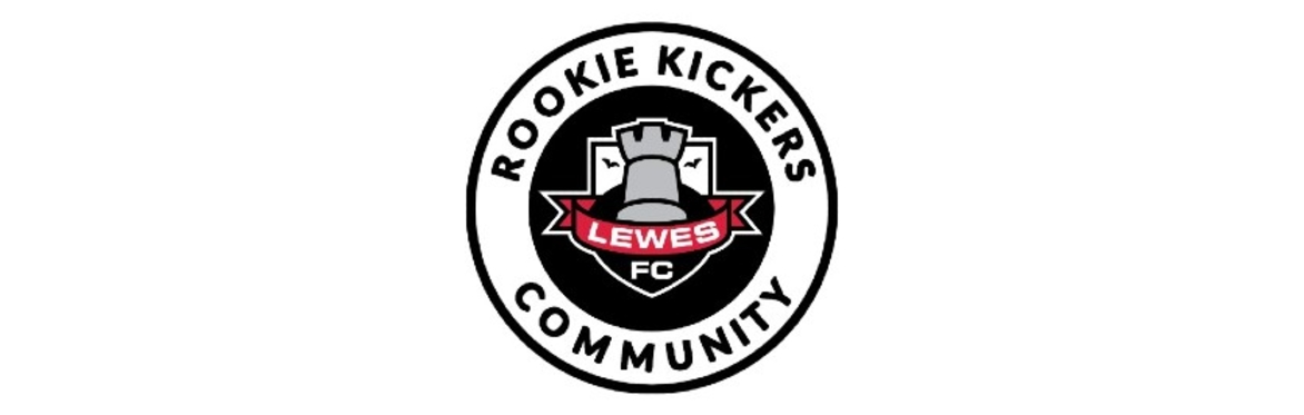 Rookie Kickers - Saturday Morning Kids Community Football Sessions @ KINGSTON - JAN 2021