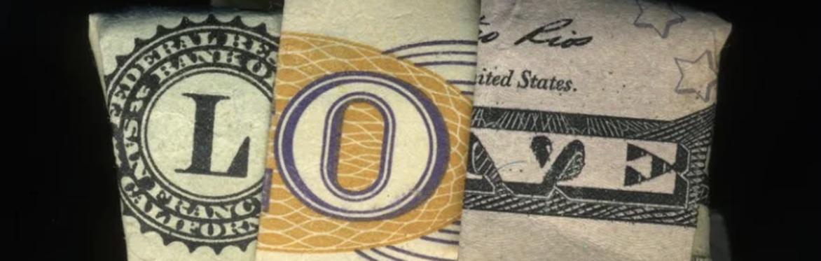 Explore your Relationship with MONEY_A Constellations Workshop