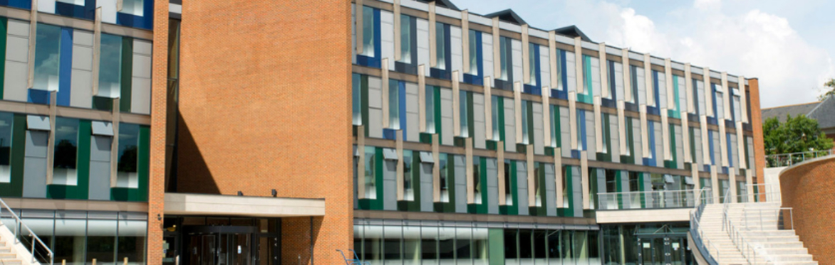 Exterior Jubilee Building