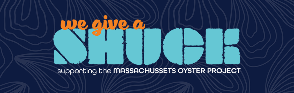 Give A Shuck' Fundraiser