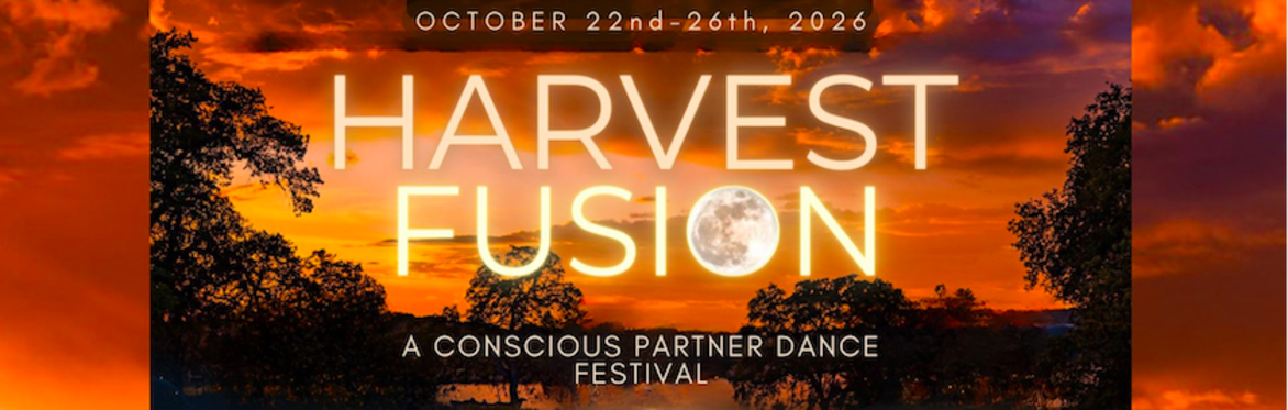 Harvest Fusion Festival 2026