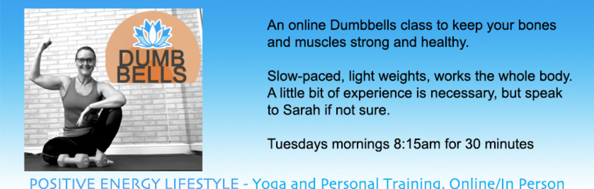 Dumbbells