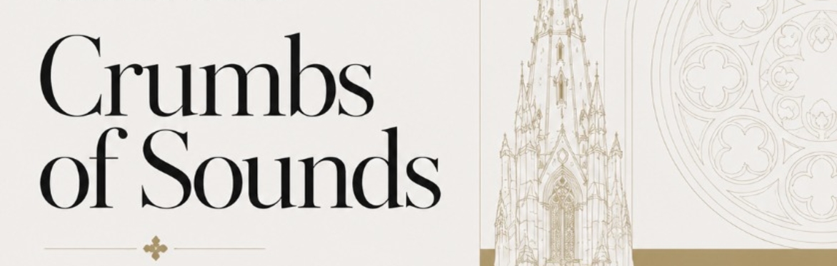 Crumbs Of Sounds- A Piano Concert