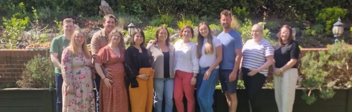 Group Hypnobirthing Course