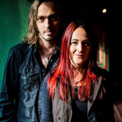 Acoustic Events Live - THE BLACK FEATHERS