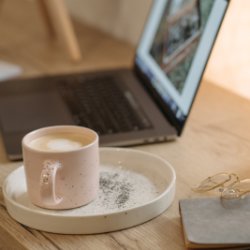 ADMP Monthly Coffee Morning (members only)
