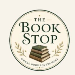 The Book Stop's Book Club