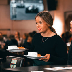 Pre-Match Hospitality- Widnes