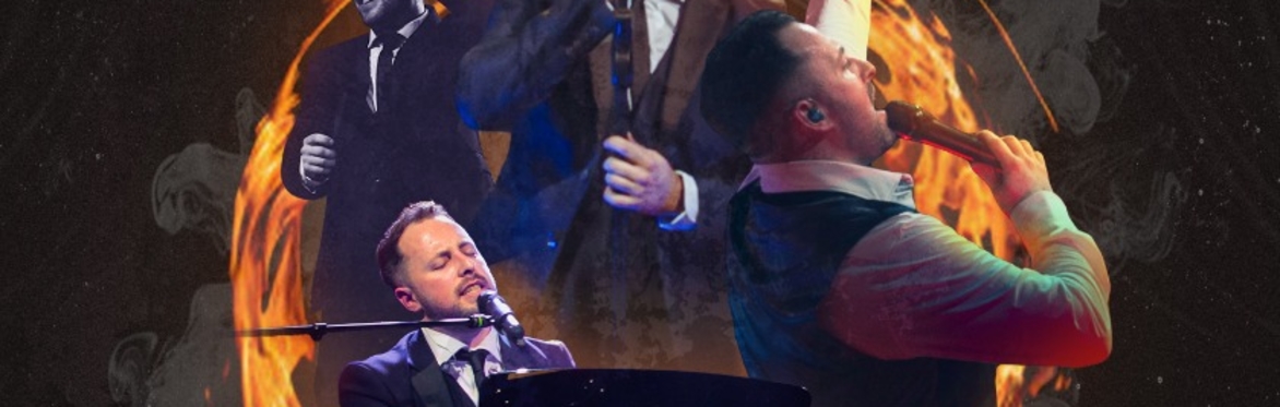 Forever Barlow - A Tribute to the Music of Take That & Gary Barlow