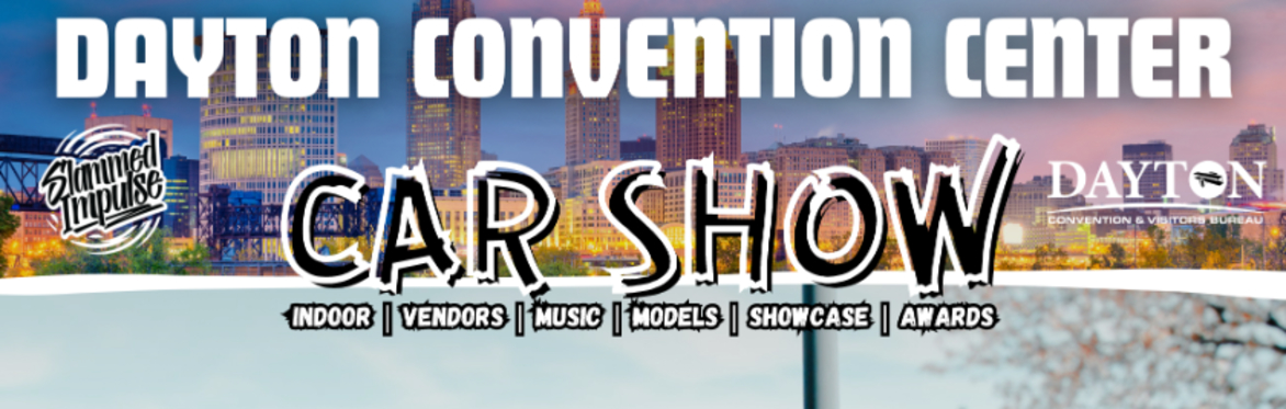 Slammed Impulse x Dayton Convention Center | Ohio Showcase