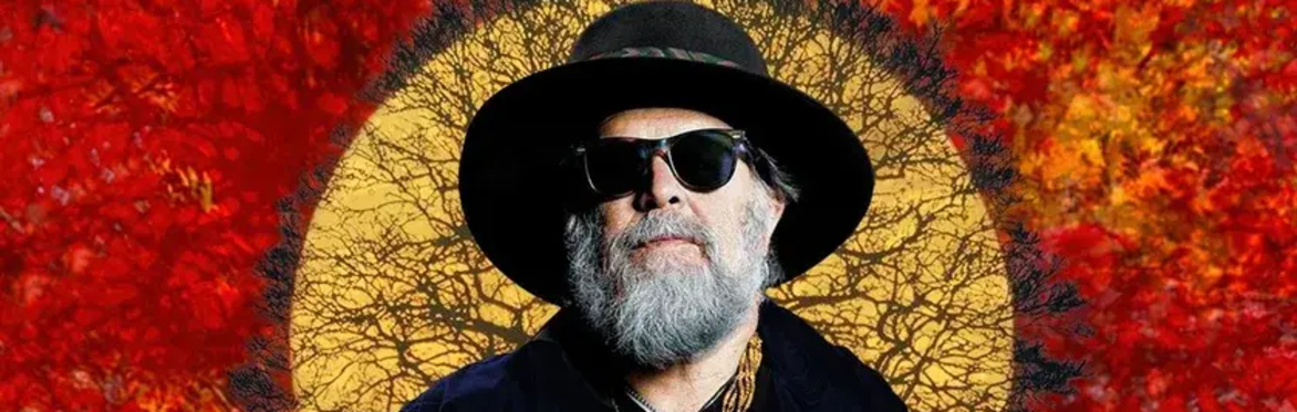 Boris Grebenshikov & Aquarium in San Francisco (all ages)