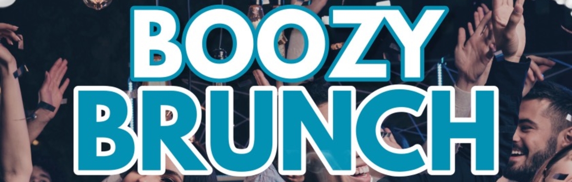 Christmas Boozy Brunch!