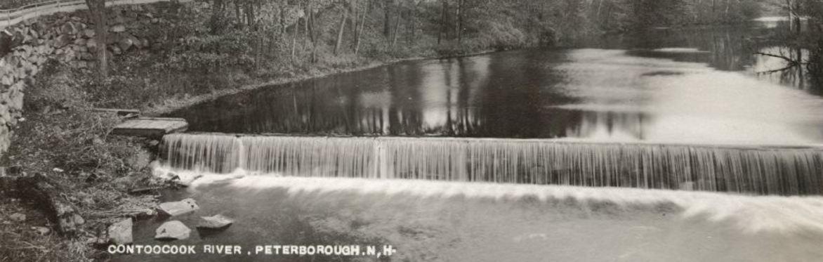 Lunch & Learn: The Contoocook River