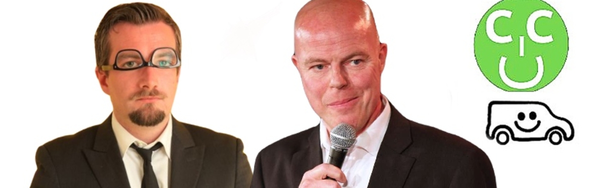 Chorlton Comedy Club