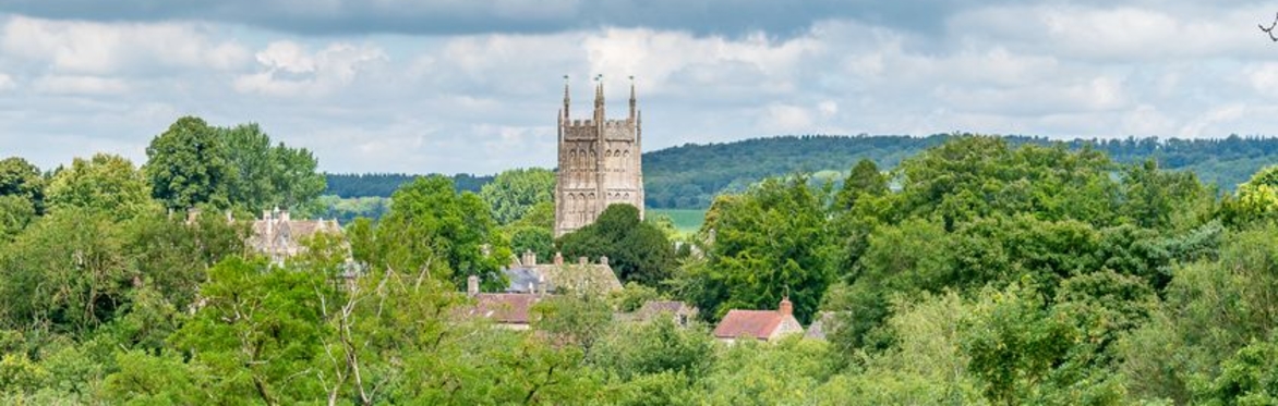 Frome Market Day Pilgrimage