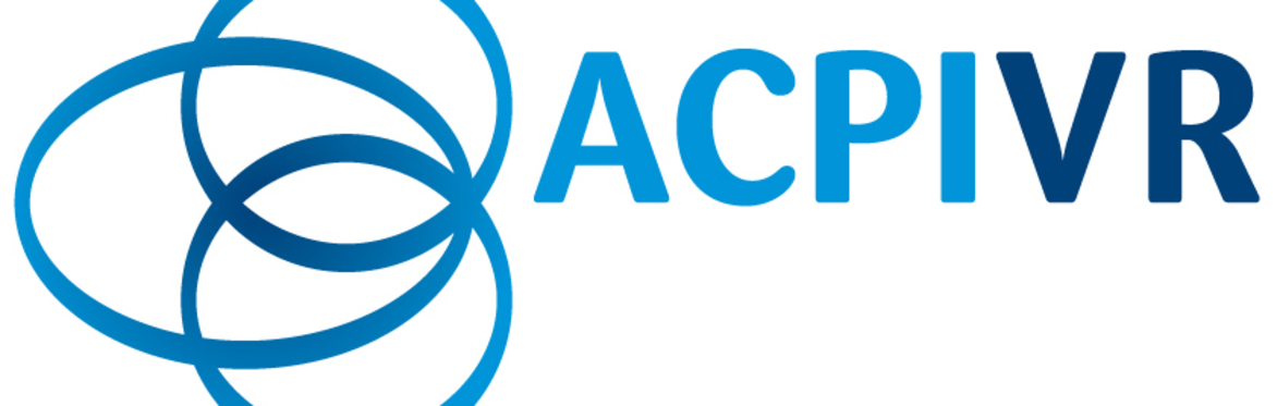 ACPIVR Conference & AGM 2026.