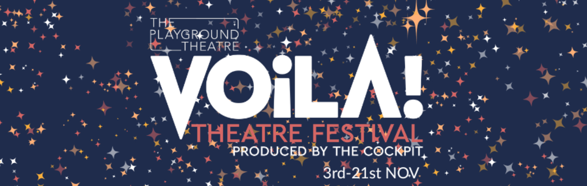(M)Others Between Shores - Voila! Festival 2026