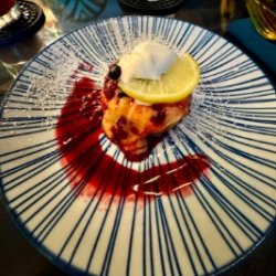 More Than Small Talk: A Dinner with Strangers