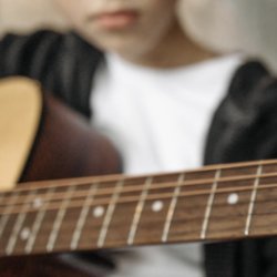 CULTURE QUEST Songwriting workshop