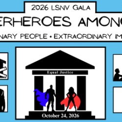 LSNV Gala - Celebrating 46 Years of Service