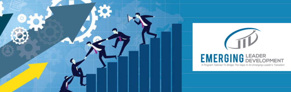 Emerging Leader Development