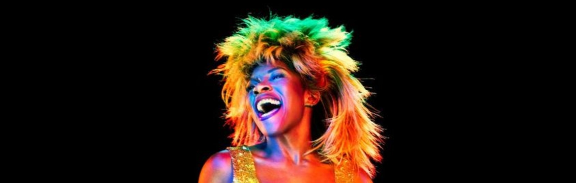 ***TINA TURNER TRIBUTE performed by SIMPLY TINA as seen at WALT DISNEY EPCOT - Ballroom 1*
