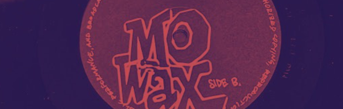 DJ Sessions @ Hot Numbers Gwydir Street - Freedom Sound! DJs presents a MoWax records special
