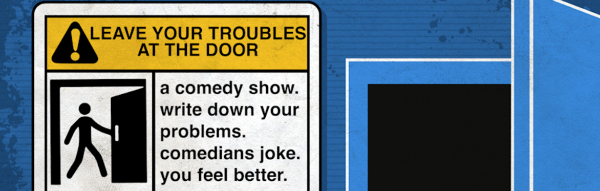 show banner