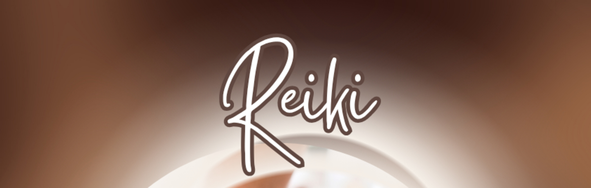 Reiki (Newton Mearns)