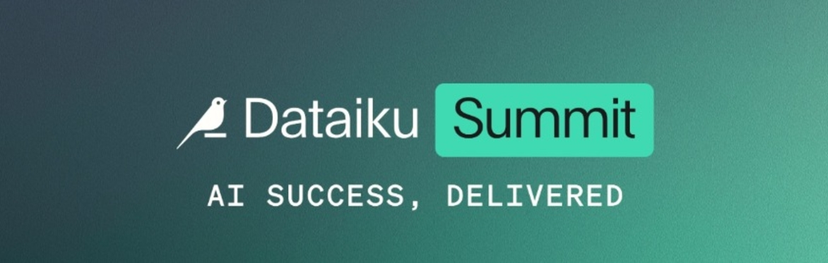 Register Now – Dataiku User Community Event - Seoul 2026 – 웨스틴 파르나스 호텔 ...