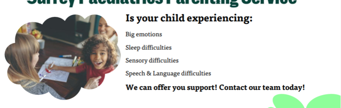 Barnardo's Under 5 Parenting Coffee Morning