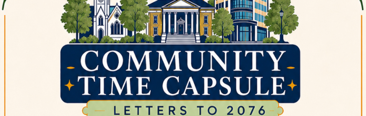 Time Capsule for the LGBTQ+ community and our allies