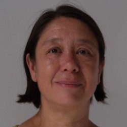 Jo Fong - This Moment - Workshop