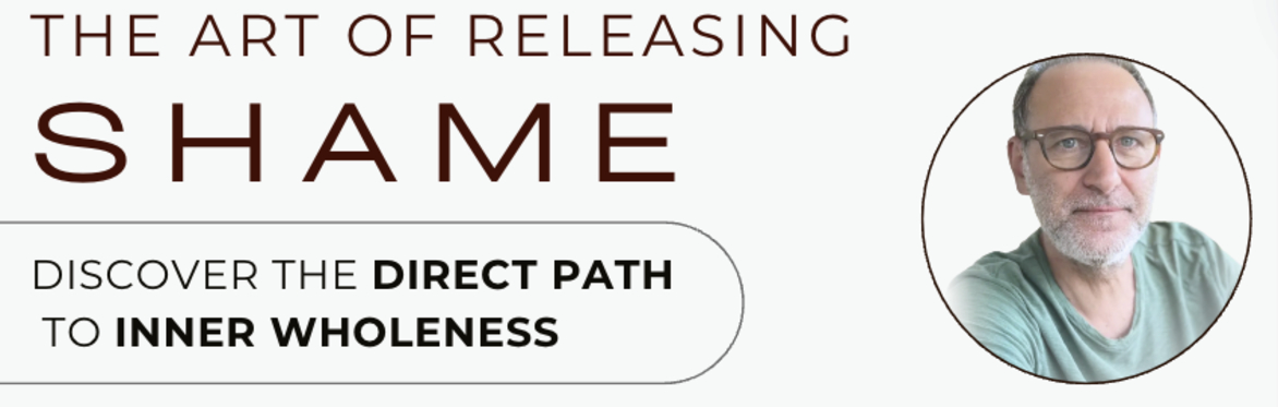 Releasing the Roots of Shame | by David Bedrick