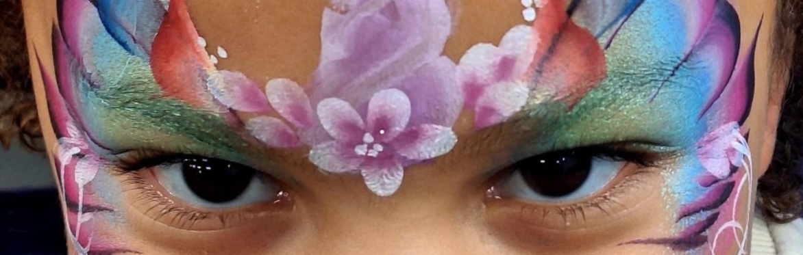 Face Painting Workshop & Volunteer Opportunity
