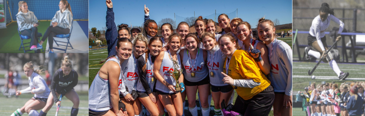 2025 PA Field Hockey Senior Cup