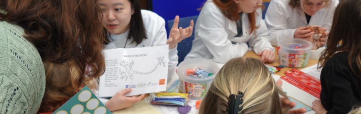 Science Alive 2025