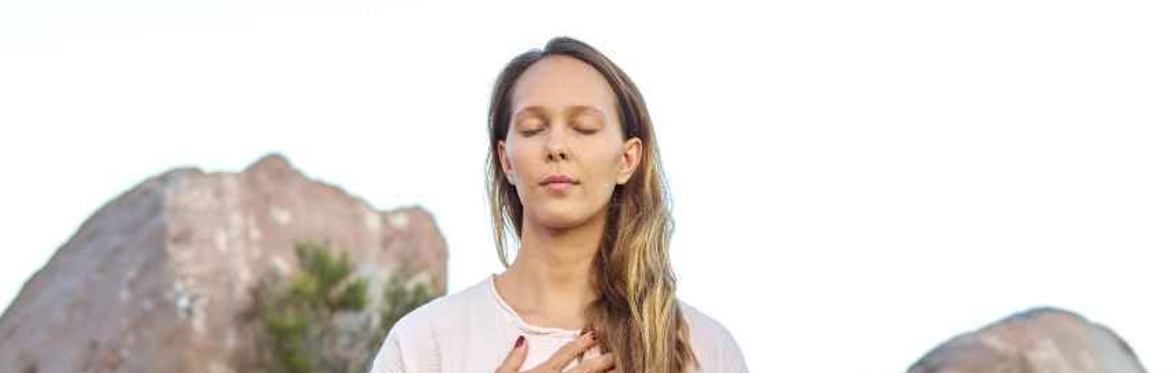 Awakening the Heart: 4-Week Online Course for Gratitude, Acceptance & Emotional Resilience