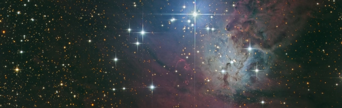 Getting started in Astrophotography (Astronomy, Photography)