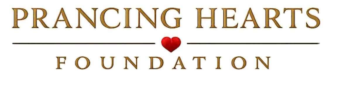 Prancing Hearts General Fund