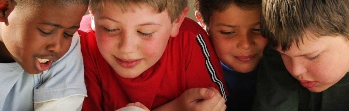 Dyslexia:  A Conference for Parents