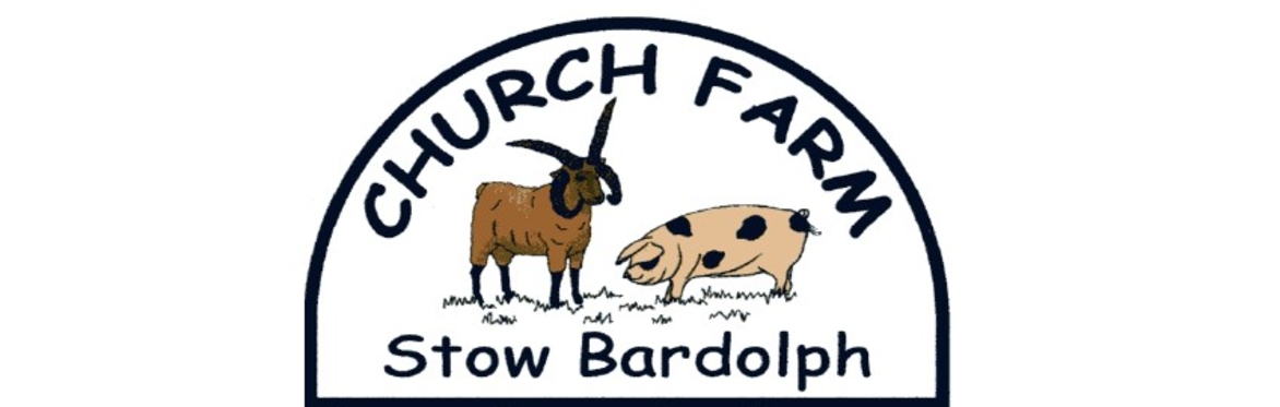 Church Farm Day Tickets
