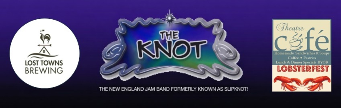 An Evening at Laurel Ridge with The Knot