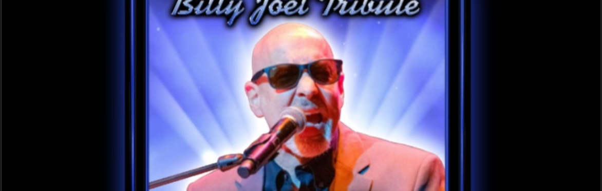 WE MAY BE RIGHT - A Tribute to the Music Of Billy Joel