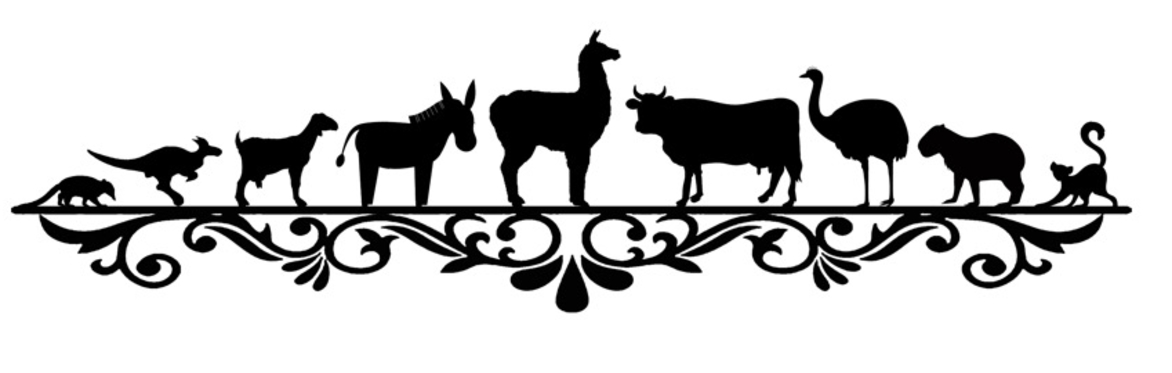 Select tickets – FairyTails Exotic Animal & Farm Tour *Tickets are ...