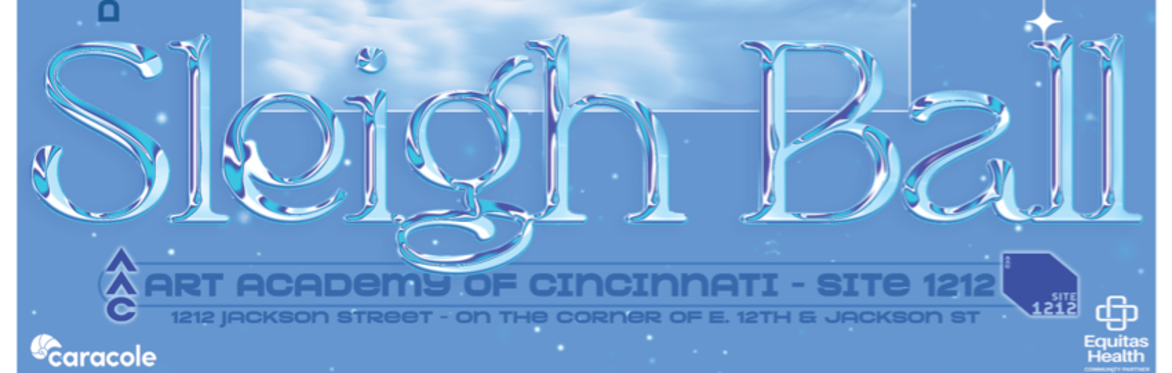 CincyVogue's Sleigh Ball