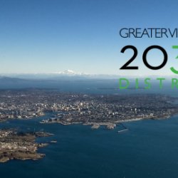 Beyond Reporting: Energy & Nature-based Solutions for Existing Buildings (Greater Victoria 2030 District)