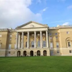 November Guided Heritage Walk: Thorndon Country Park